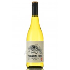 Вино «Поркьюпайн Ридж Совиньон Блан» белое сухое 12% 0,75
