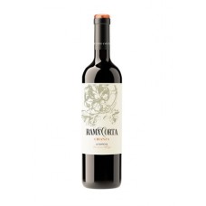 Вино "Рама Корта Крианса Темпранильо" сухое красное 13,5% 0,75
