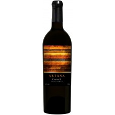 Вино "Артана" красное сухое 13% 0,75