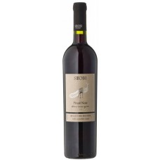 Вино "СТОБИ ПИНО НУАР" красное сухое 12,5% 0,187
