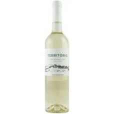 Вино "Территорио Лисбоа" белое полусухое 9,5% 0,75