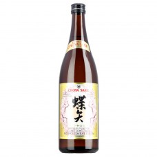 Алкогольный напиток (сакэ) "Чойа Сакэ" 0,72л кр.13,5%