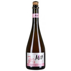 Винный напиток газированный "Аморе Мио Розовое" сладкий 0,75л кр.7%