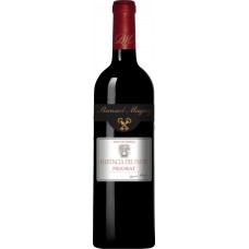 Вино Бернард Магре "Эренсия дель Падри" красное сухое 0,75л кр.15%
