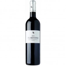 Вино Бодегас Арзуага Наварро "Паго Флорентино" красное сухое 0,75л кр.14,5%
