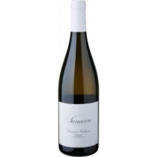Вино Вараш Винерон "Сансер" категория АОС белое сухое 0,75л кр.12,5%