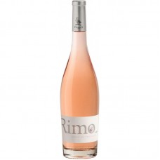 Вино Домен де Римореск "Римо Кот де Прованс" категории АОР розовое сухое 0,75л кр.13%