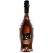 Вино игристое "Джейо" Кюве Розе Брют 0,75л кр.11,5%