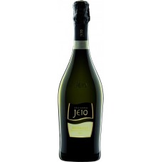 Вино игристое "Джейо" Просекко ДОК Брют белое 0,75л кр.11%