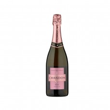Вино игристое Шандон Розе (Мендоса) розовое брют 0,75л кр.12,5%