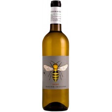 Вино "Бодегаверде Макабео" белое сухое 14,5% 0,75