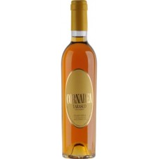 Вино Корнареа "Тараско Пассиото ди Арнейс" столовое бел. слад. 0,375л кр.12,5%