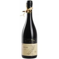 Вино Латитюд 41 "Пино Нуар" красное сухое 0,75л кр.14%