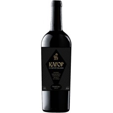 Вино ликерное Tsantali со Святой горы Афон "Кагор" красное 0,75л кр.16%