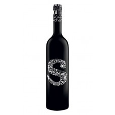 Вино Паго Айлес "Айлес S" красное сухое 0,75л кр.14,5%