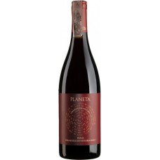 Вино Планета "Черасуоло ди Виттория" красное сухое 0,75л кр.13%