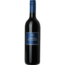 Вино Поль Сапан "Джаст" Каберне Совиньон, красное сухое 0,75л кр.13%