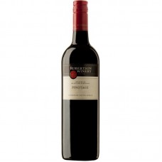 Вино Робертсон Вайнери "Пинотаж" столовое красное сухое 0,75л кр13,5%
