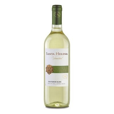 Вино Святая Елена Велли Сентрал "Совиньон Блан" бел. сух. 0,75л кр.12%