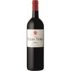 Вино Торо Виньяс Элиас Мора красное сухое 14,5% 0,75