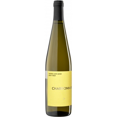 Вино Эрсте&Нэу Келлерей "Шардоне" белое сухое 0,75л кр.13,5%