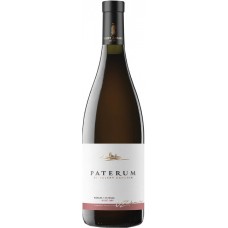 Вино "Патерум Кокур-Кефесия" розовое сухое 11,6% 0,75