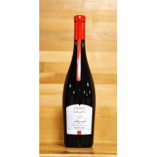 Вино Баракони Усахелаури красное полусладкое 11% 0,75