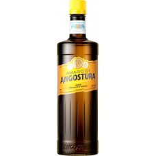 Спиртной напиток "Амаро ди Ангостура" 0,7л кр.35%