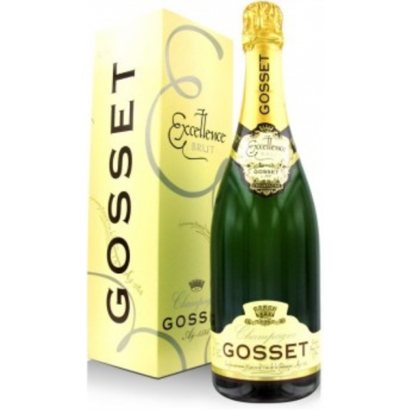 Белое брют п у. Шампанское gosset, Brut Excellence 0,75 л. Шампанское Brut Excellence 0,375 л. Шампанское Torley Excellence. Гранд реале брют бел. 0.75.