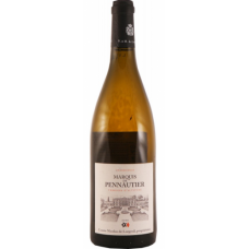 Вино «Ок. Вионье де Пеннотье» белое сухое 13,5% 0,75
