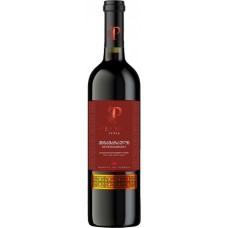 Вино "Пешви" Киндзмараули красное полусладкое 12% 1,5