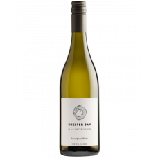 Вино «Мальборо "Шелтер Бэй" Совиньон Блан» белое сухое 12,5% 0,75