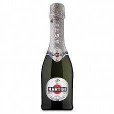 Вино игристое "Мартини Асти" белое сладкое 7,5% 0,187