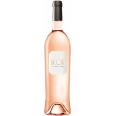 Вино "БАЙ.ОТТ (Кот де Прованс)" розовое сухое 13,5% 0,75