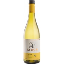 Вино сортовое "Мт.Тавор Шардоне" белое сухое 12,5% 0,75