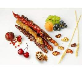 Восточные сладости