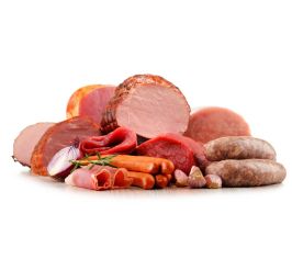 Мясная гастрономия