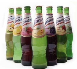 Лимонад