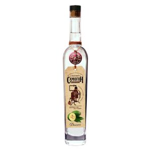 Настойка горькая «Самогон крафтовый фейхоа» 38% 0,5