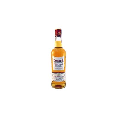 Виски Дюарс «Вайт Лэйбл» 40% 0,375