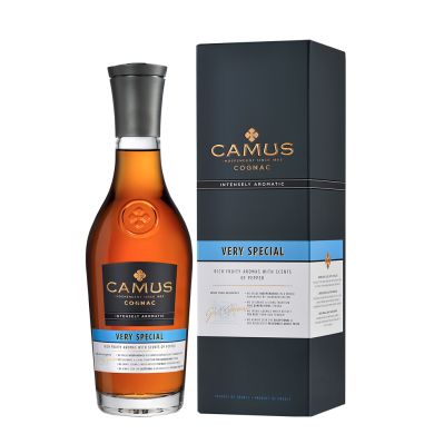 Коньяк «Камю» VS 40% 0,7 в п/у