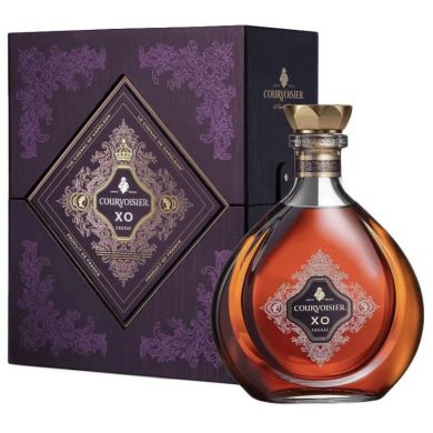 Коньяк «Курвуазье» ХО П/У 0,7л кр.40%
