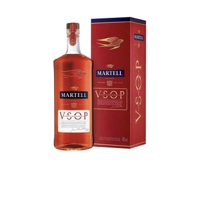Коньяк «Мартель» VSOP П/У 0,7л кр.40%