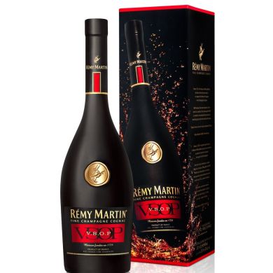 Коньяк «Реми Мартан» VSOP 40% 0,7 в п/у