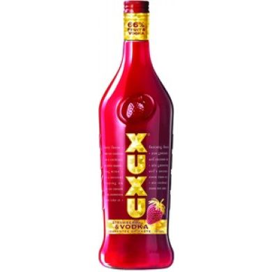 Ликер «КсуКсу» 15% 0,5