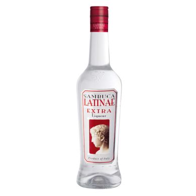 Ликер крепкий «Самбука Латине» 40% 0,7