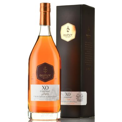 Коньяк «Дюпюи ХО» 40% 0,7 в п/у