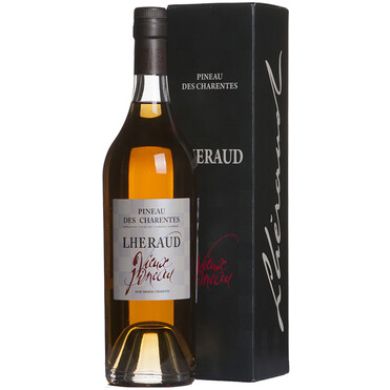 Вино «Леро Пино Вье» 15 лет ликерное крепленое 17% 0,75 в п/у