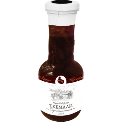 Соус «Permeris» ткемали шашлычный Фермерский 270 гр