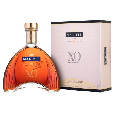 Коньяк «Мартель ХО» 40% 0,7 в п/у